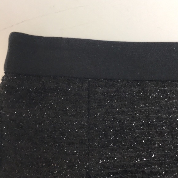 LOFT Textured Mini Skirt NWT - Picture 7 of 7